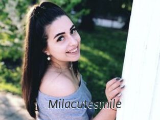 Milacutesmile