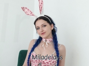 miladelays Ligne Rose