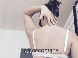 Milaecoquine