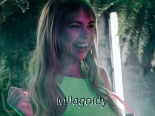 Milagoldy