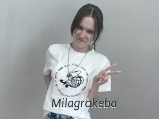 Milagrokeba