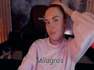 Milagros