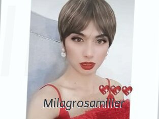 Milagrosamiller