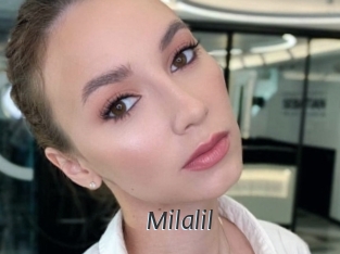 milalil Ligne Rose