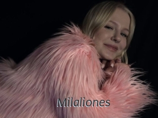 Milaliones