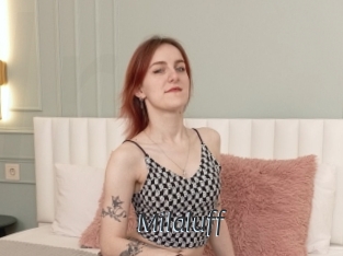 milaluff Ligne Rose