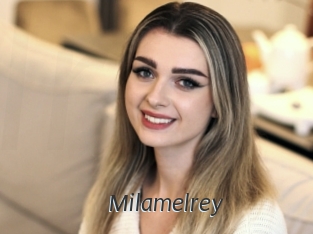 milamelrey Ligne Rose