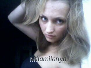 Milamilanya