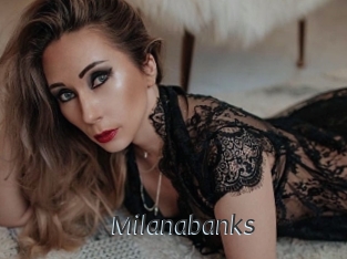 Milanabanks
