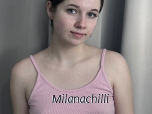 Milanachilli