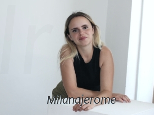 Milanajerome