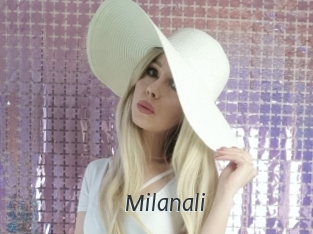 Milanali