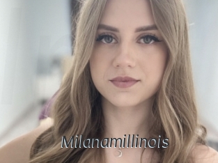 Milanamillinois