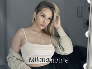 Milanamoure