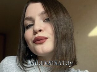 Milanamurray