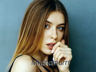 Milanamurrr