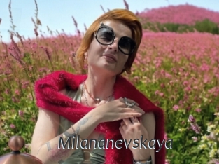 Milananevskaya