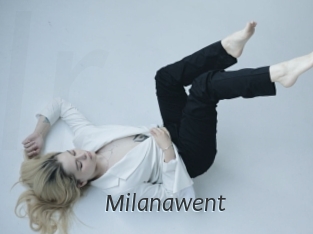 Milanawent