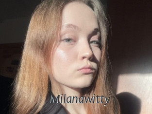 Milanawitty