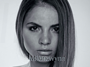Milanawynn