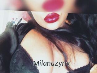 Milanazynx