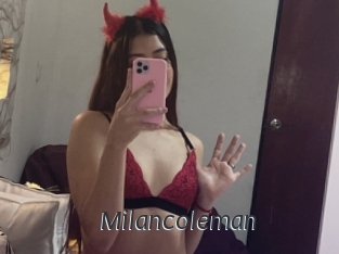 Milancoleman