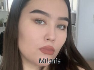 Milanis