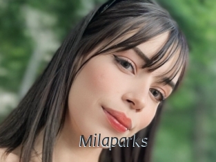 Milaparks