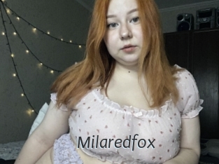 Milaredfox