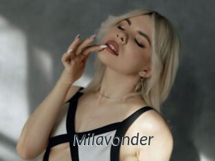 Milavonder