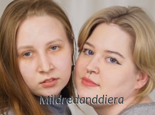 Mildredanddiera