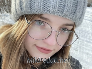 Mildredatcher