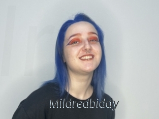Mildredbiddy