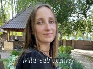 Mildredblatchley