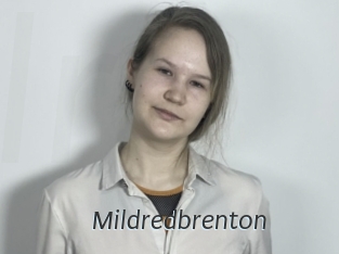 Mildredbrenton