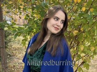 Mildredburring