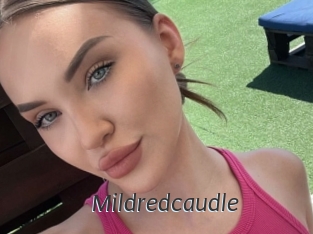 Mildredcaudle
