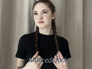 Mildredclack