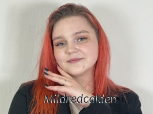 Mildredcolden