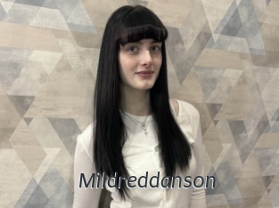 Mildreddanson