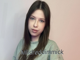 Mildreddimmick
