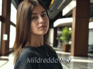 Mildreddowey