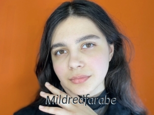 Mildredfarabe