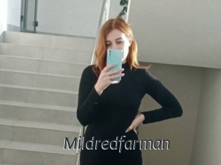 Mildredfarman