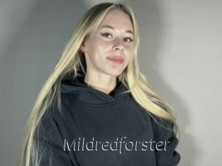 mildredforster Ligne Rose