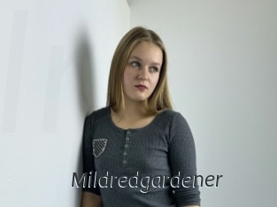Mildredgardener