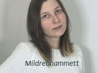 Mildredhammett