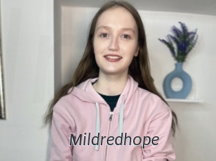 mildredhope Ligne Rose