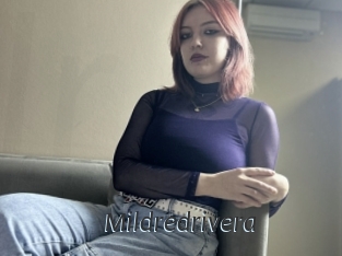 Mildredrivera