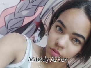 Mileidy303av